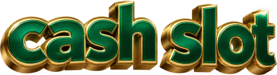cash slot logo